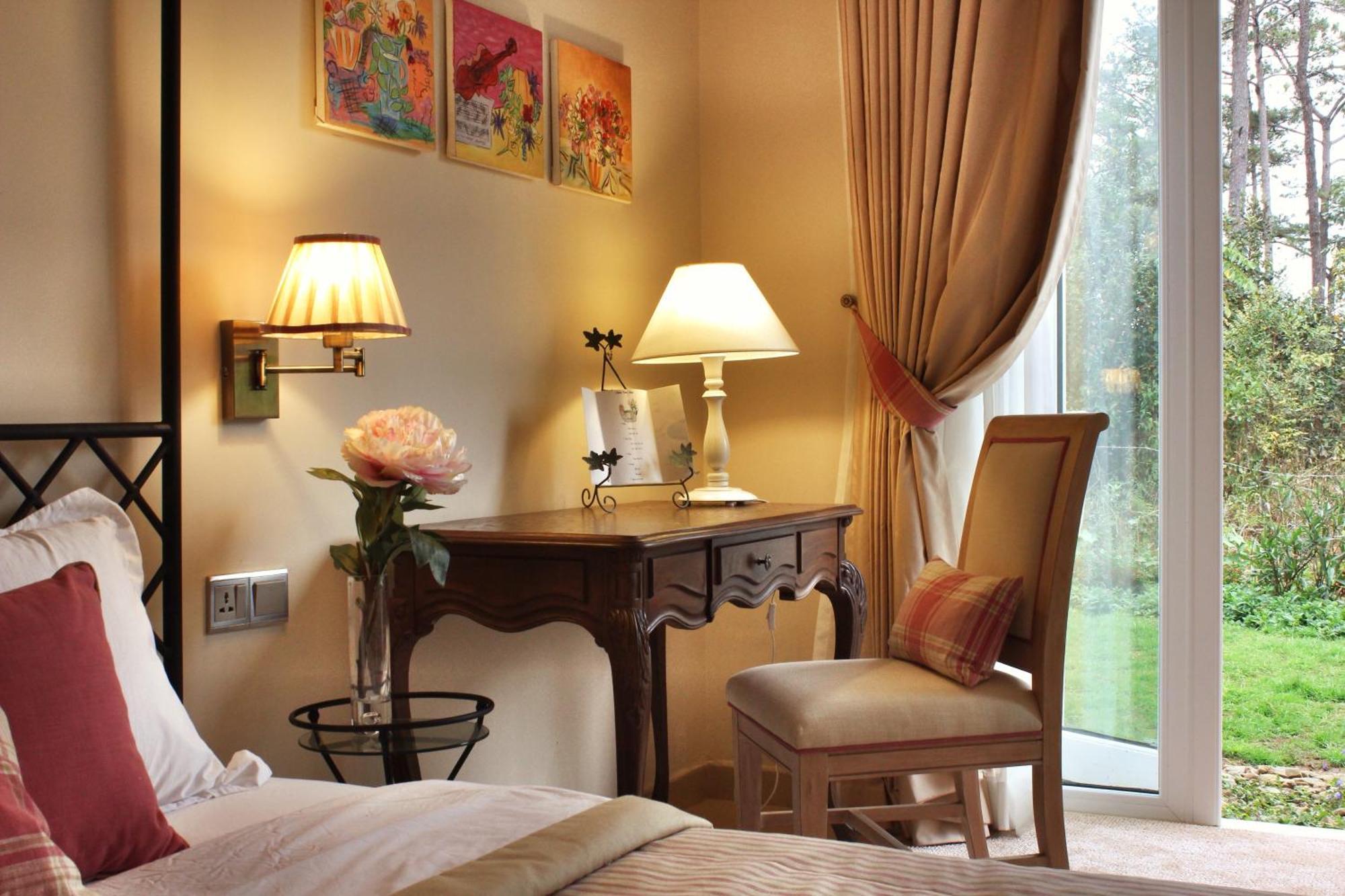 Binh An Village Resort Đà Lạt Zimmer foto