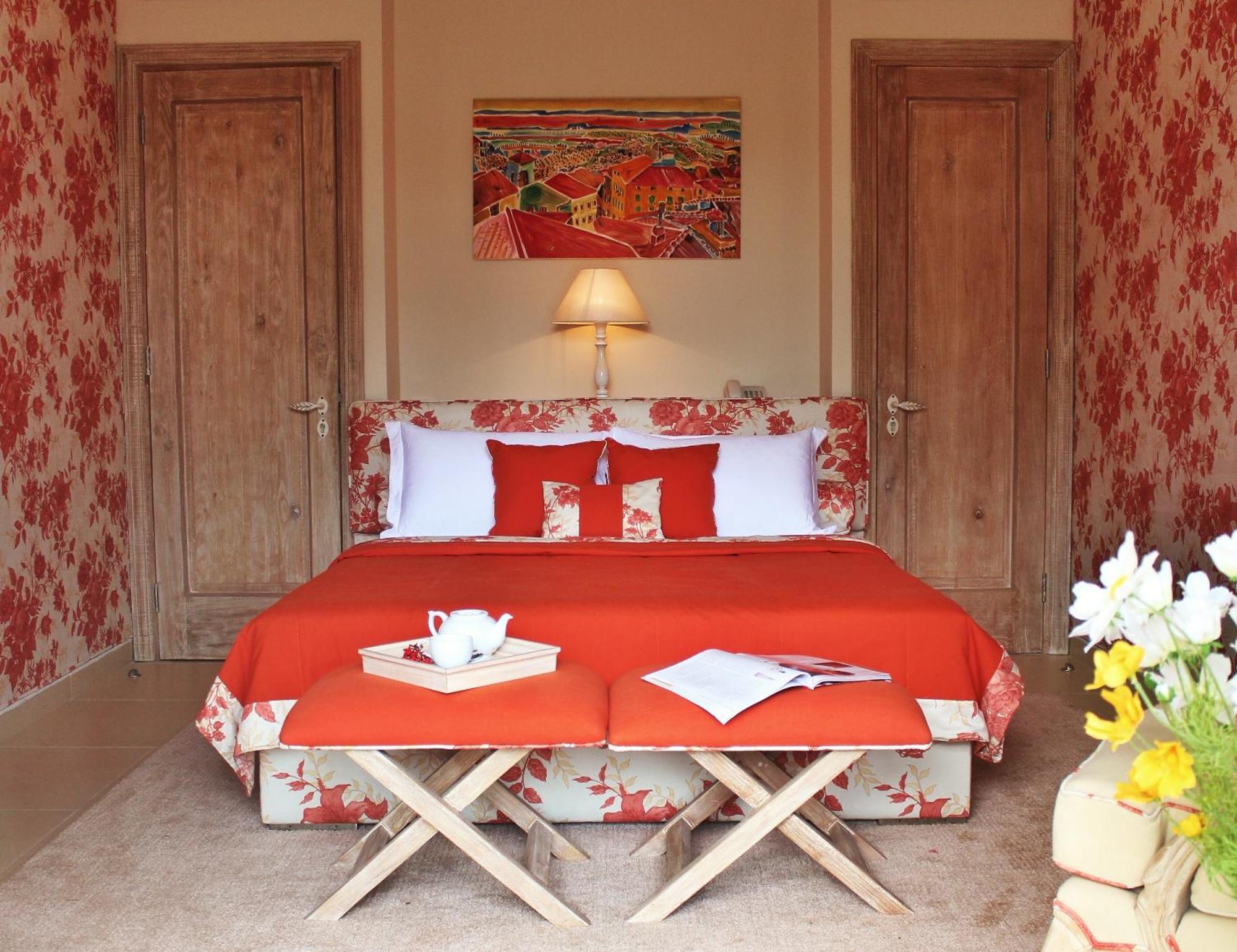 Binh An Village Resort Đà Lạt Zimmer foto